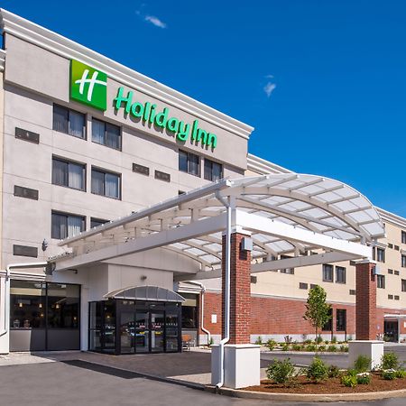 Holiday Inn Concord Downtown, An Ihg Hotel Buitenkant foto