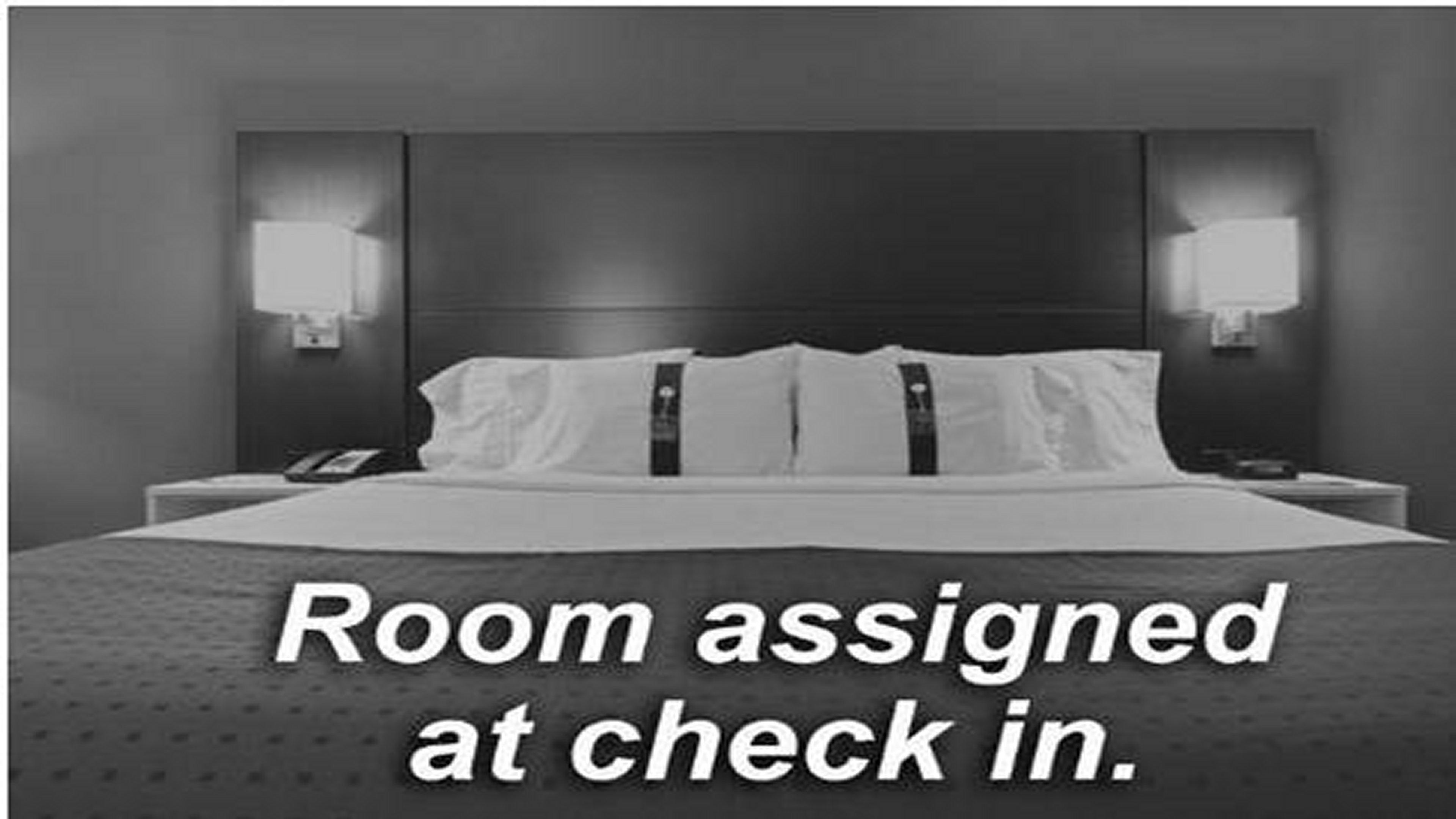 Holiday Inn Concord Downtown, An Ihg Hotel Buitenkant foto