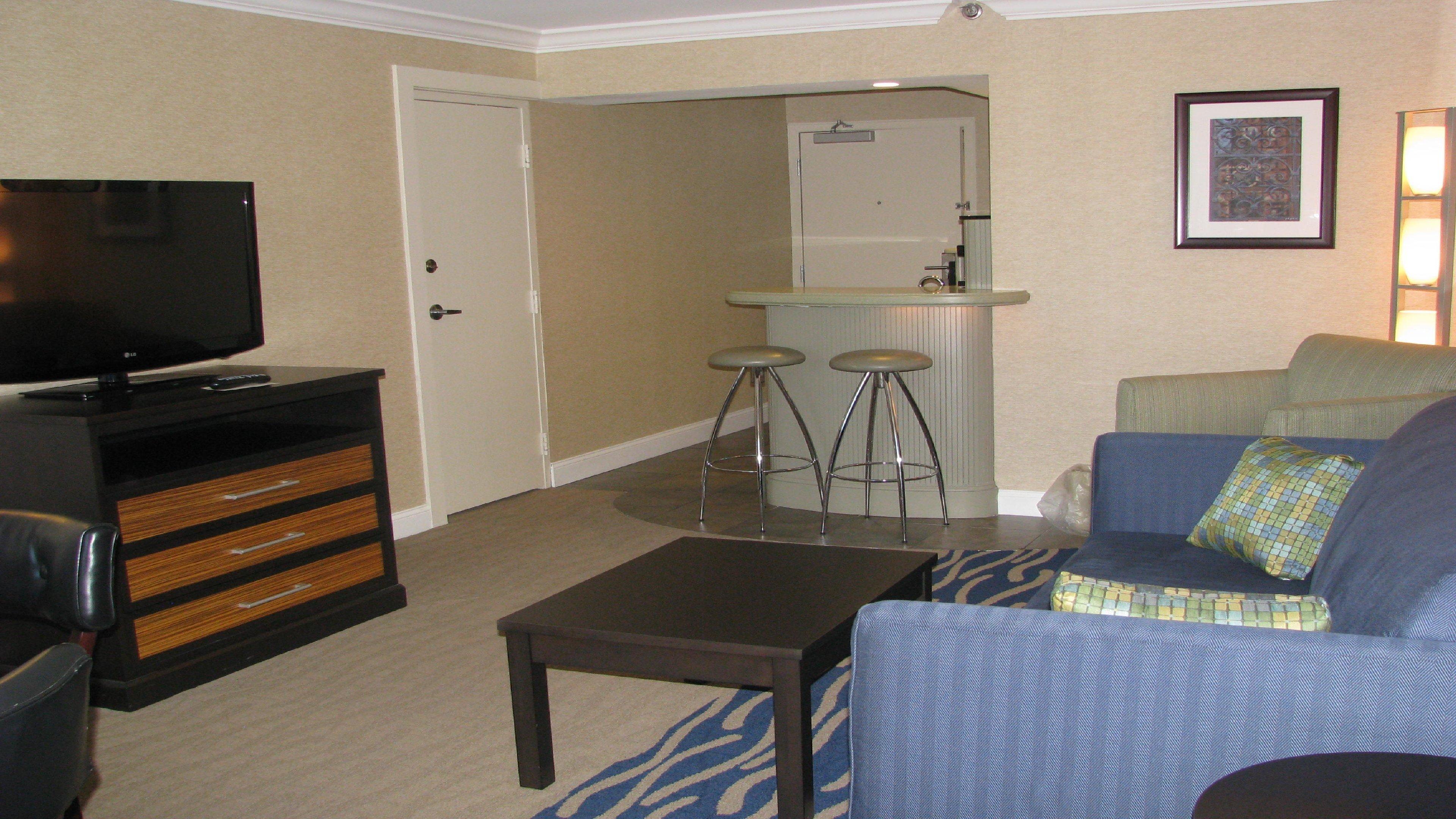Holiday Inn Concord Downtown, An Ihg Hotel Buitenkant foto