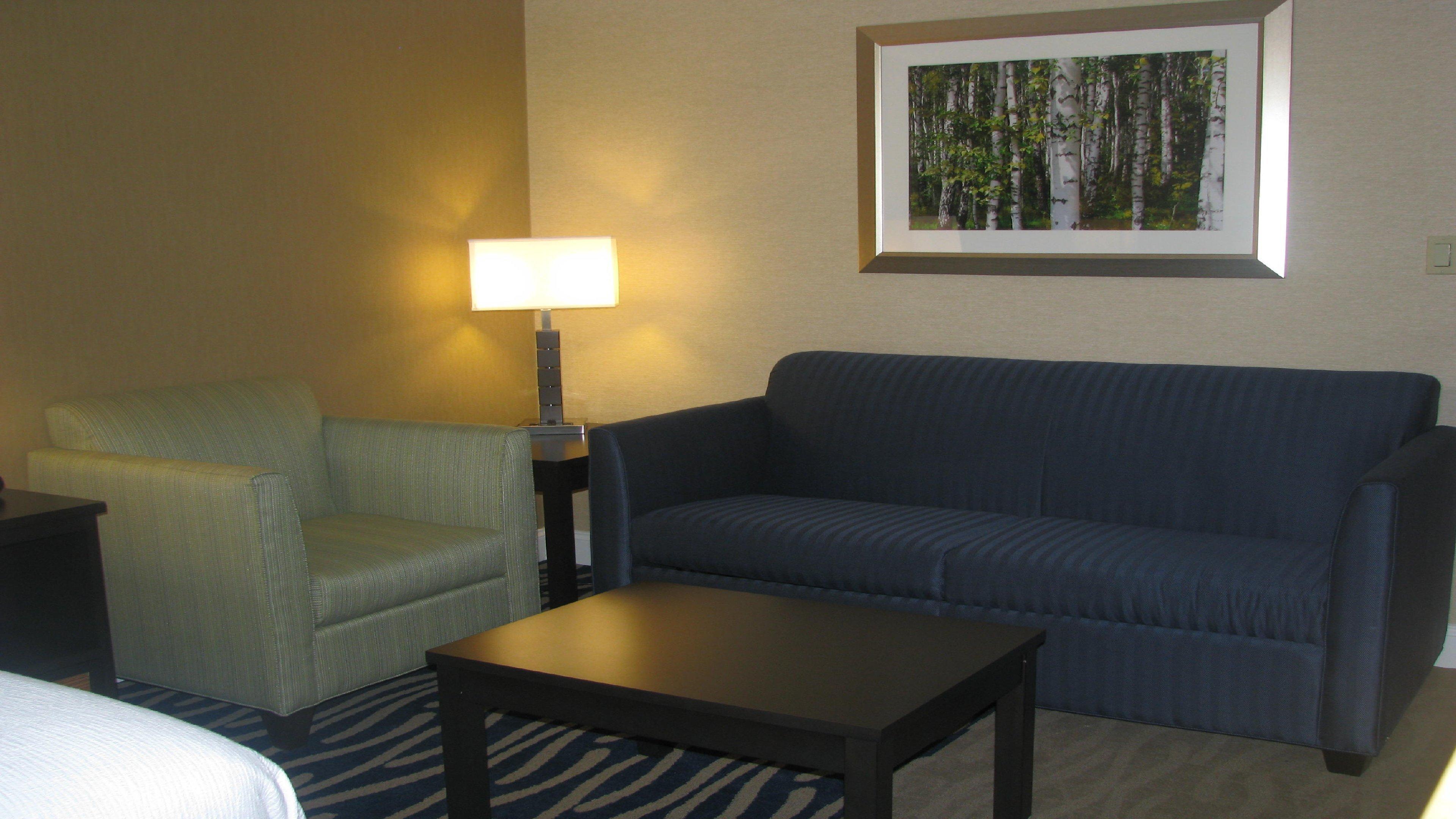 Holiday Inn Concord Downtown, An Ihg Hotel Buitenkant foto