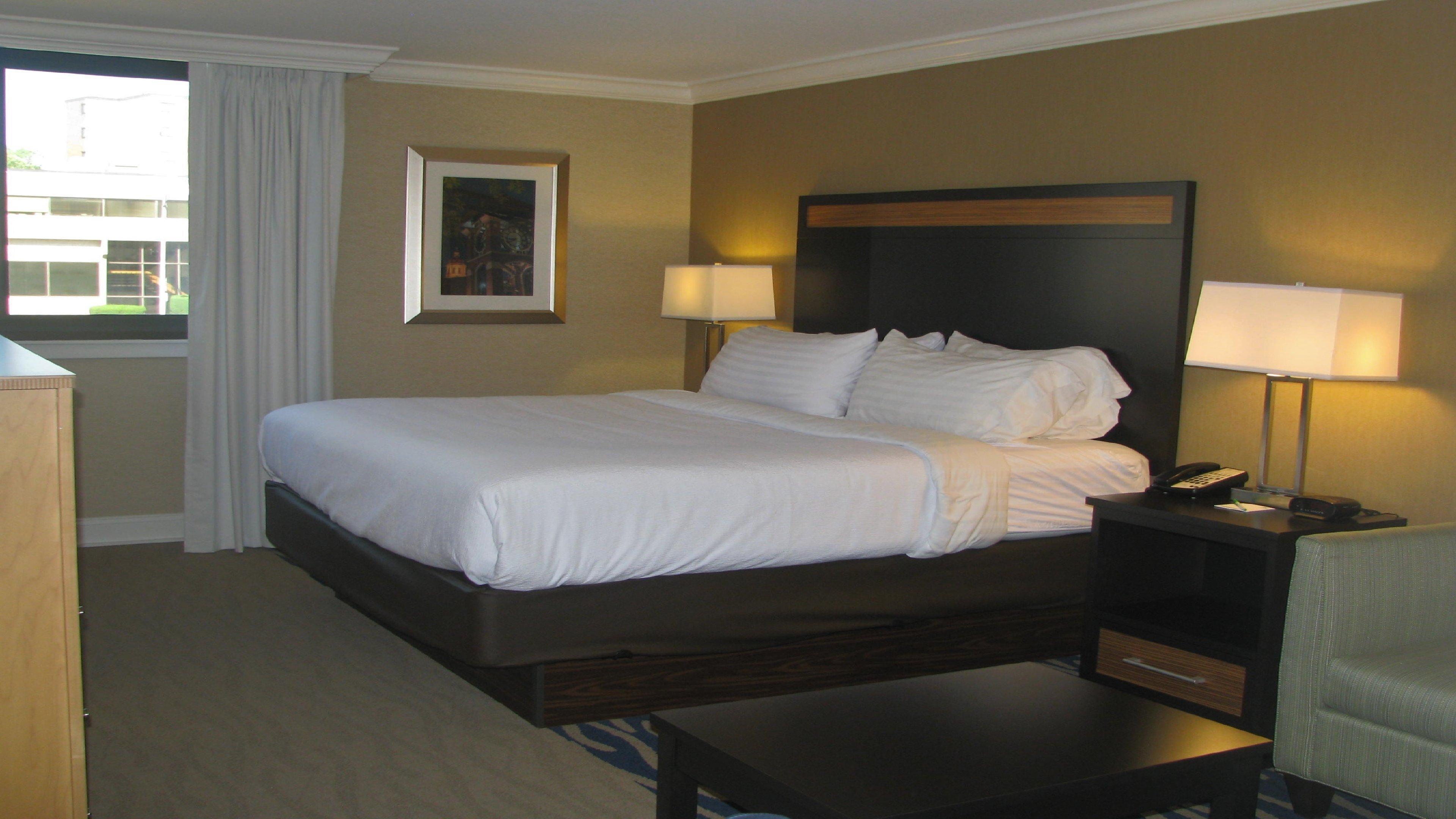 Holiday Inn Concord Downtown, An Ihg Hotel Buitenkant foto