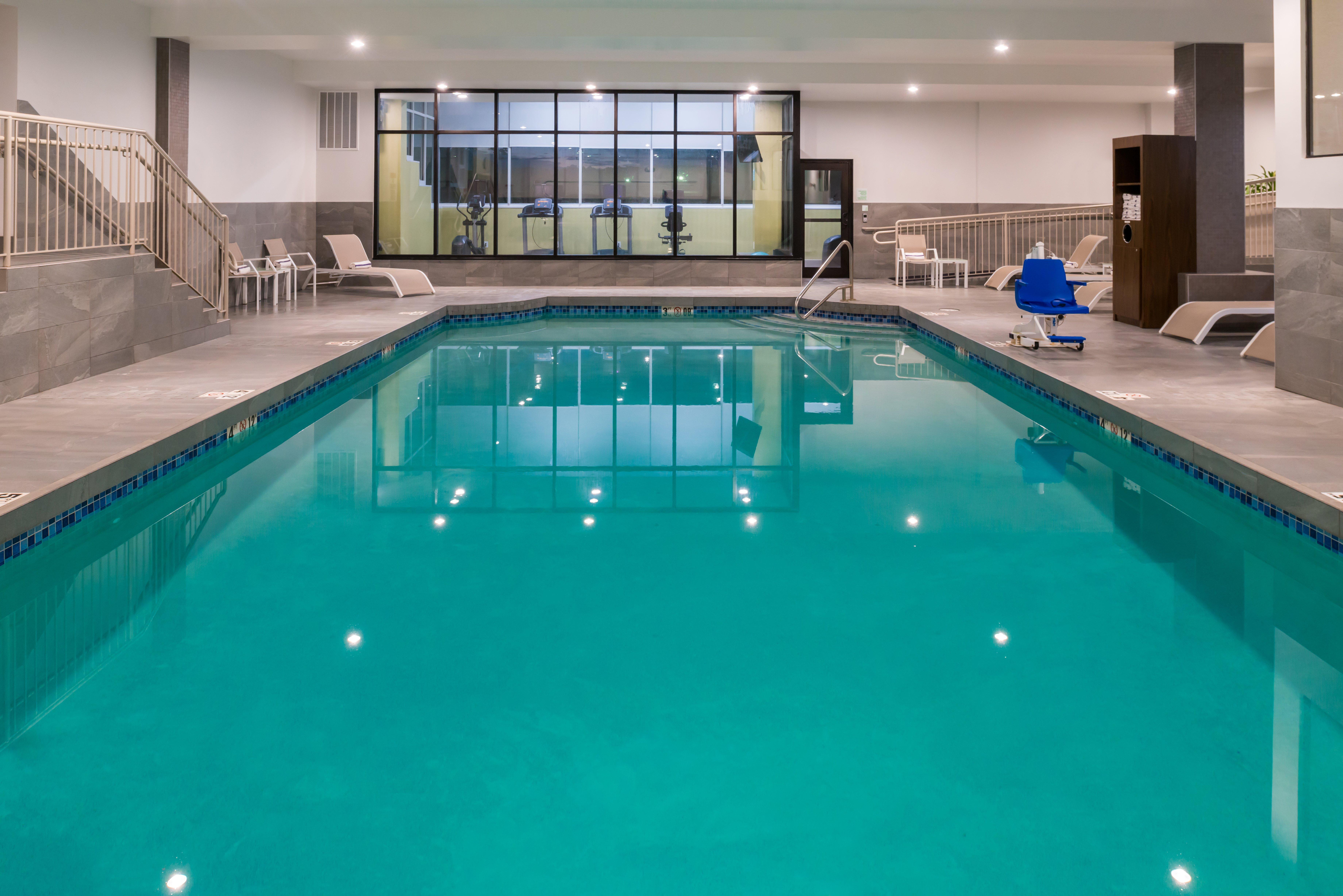 Holiday Inn Concord Downtown, An Ihg Hotel Buitenkant foto