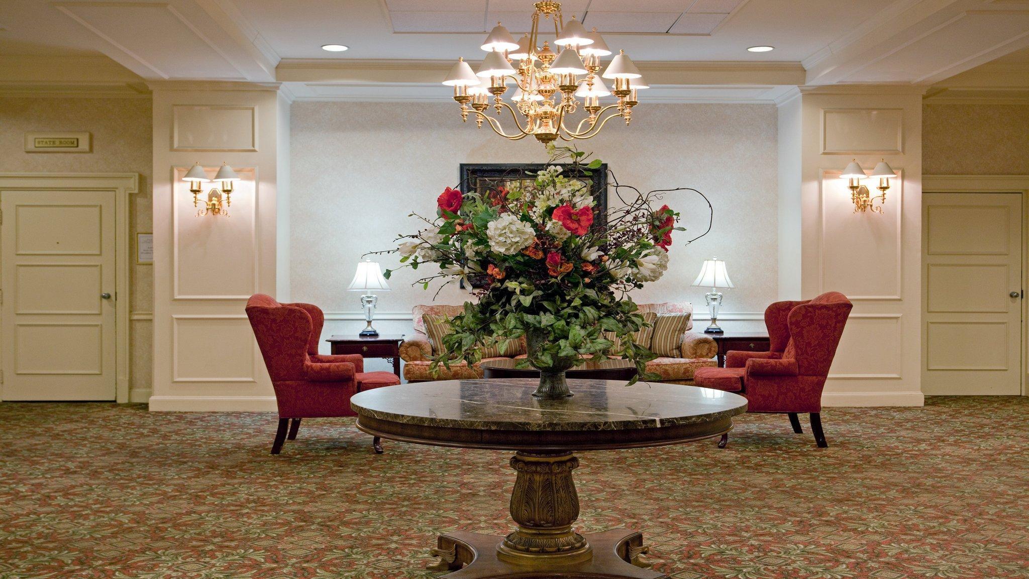 Holiday Inn Concord Downtown, An Ihg Hotel Buitenkant foto
