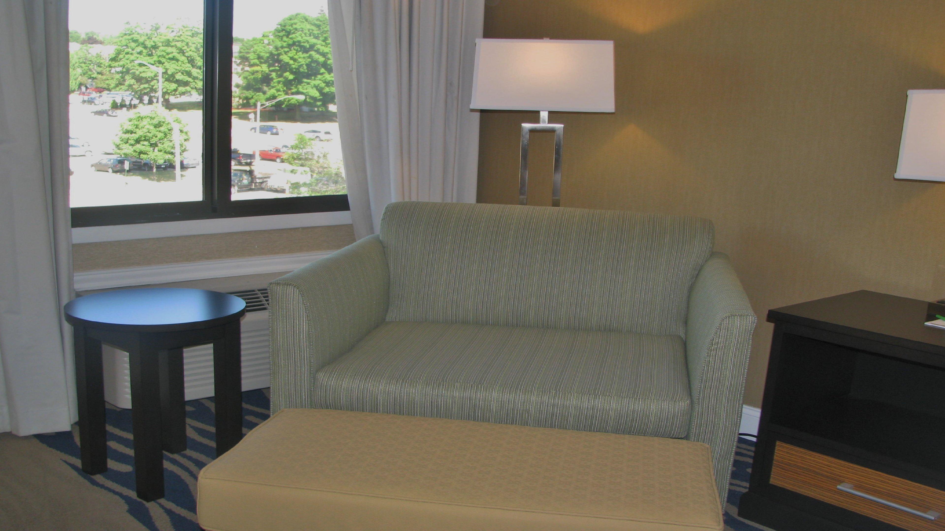 Holiday Inn Concord Downtown, An Ihg Hotel Buitenkant foto