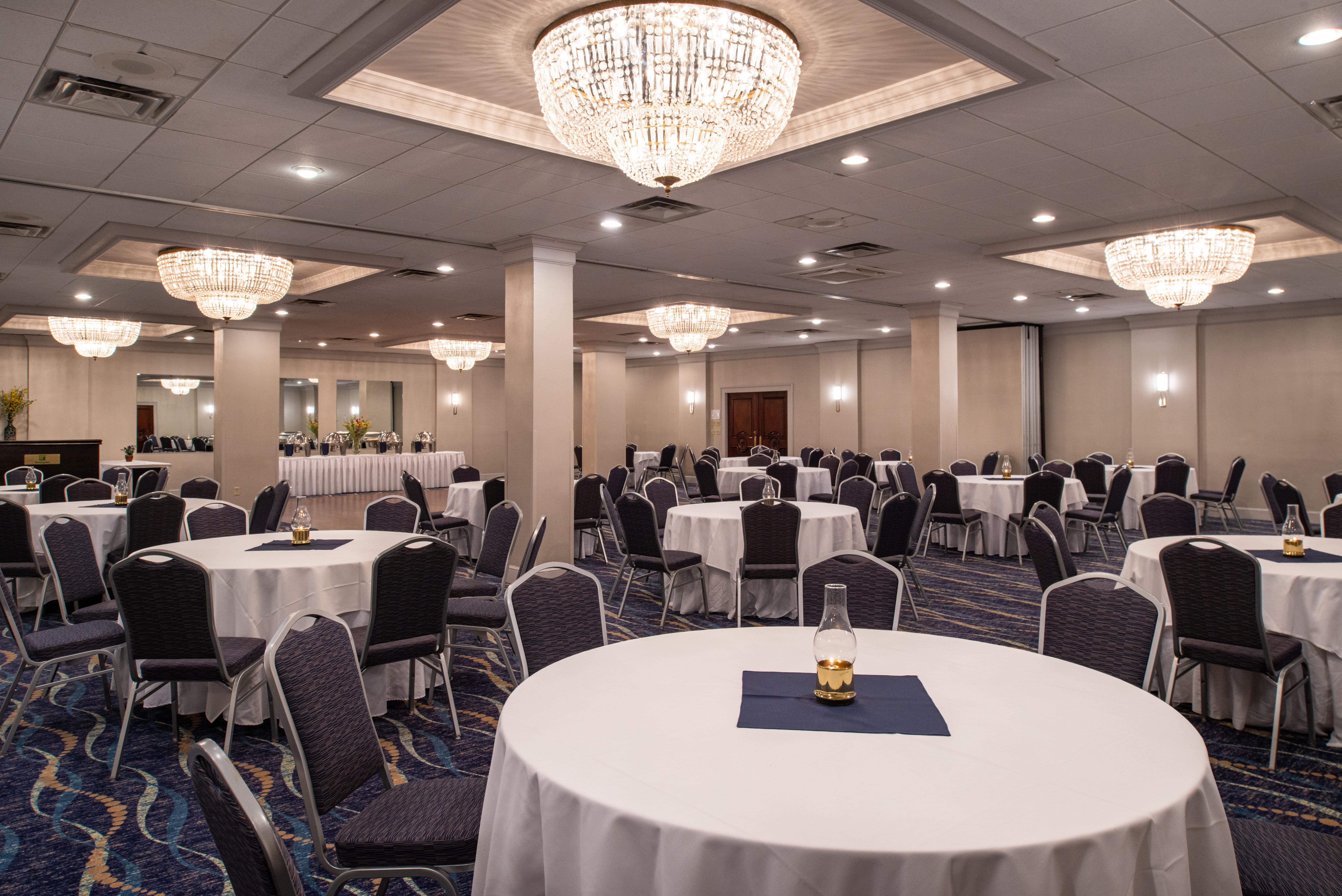Holiday Inn Concord Downtown, An Ihg Hotel Buitenkant foto