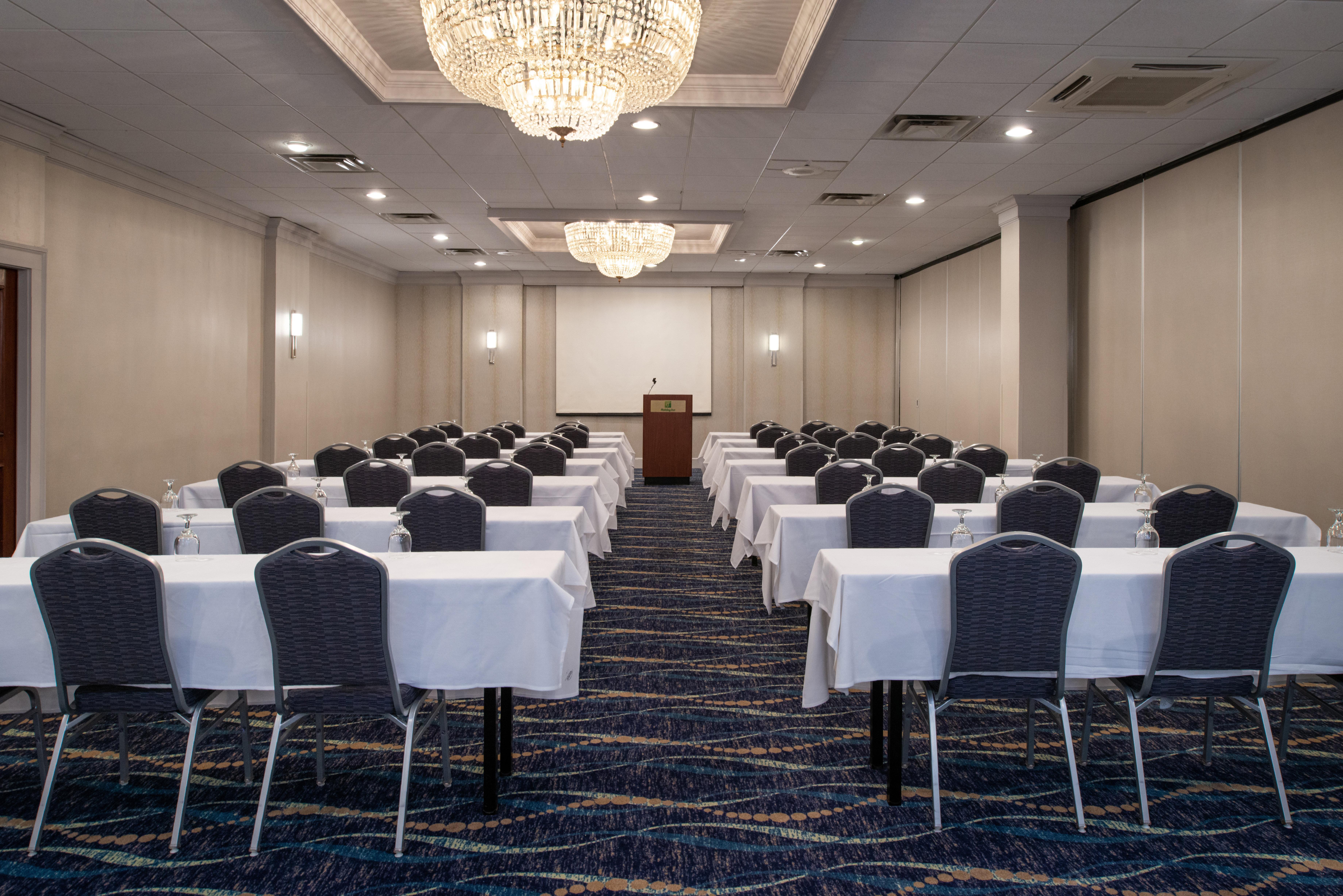 Holiday Inn Concord Downtown, An Ihg Hotel Buitenkant foto
