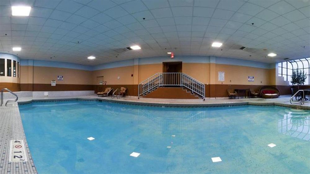 Holiday Inn Concord Downtown, An Ihg Hotel Buitenkant foto
