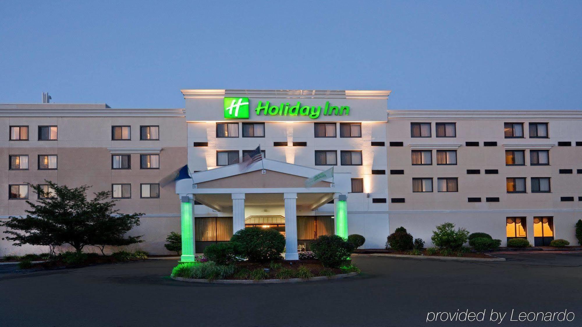Holiday Inn Concord Downtown, An Ihg Hotel Buitenkant foto
