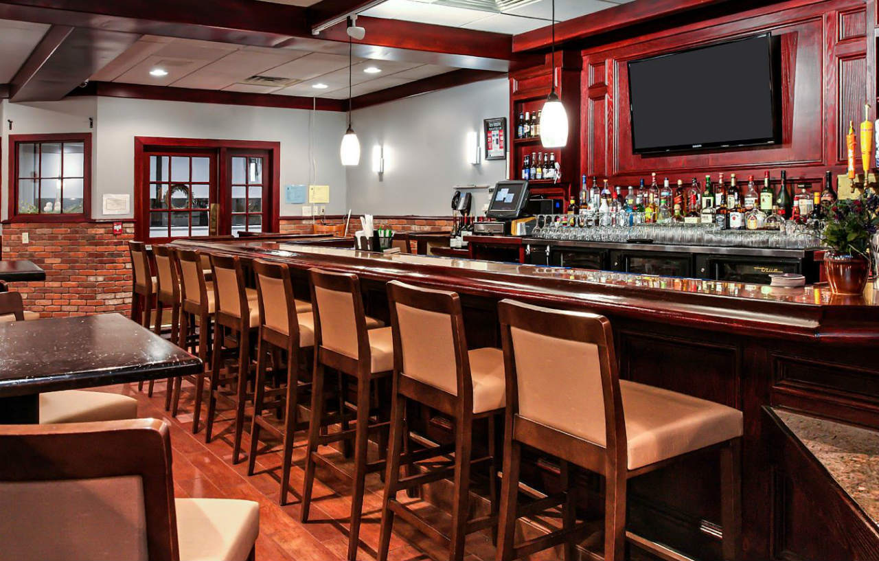 Holiday Inn Concord Downtown, An Ihg Hotel Buitenkant foto
